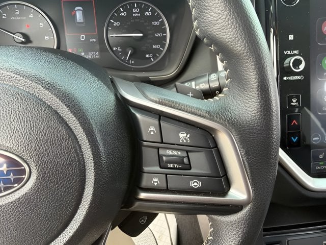 Pre-Owned 2024 Subaru Ascent Limited - photo - 13