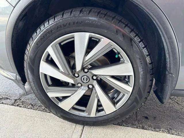 Pre-Owned 2019 Nissan Murano SL - photo - 10