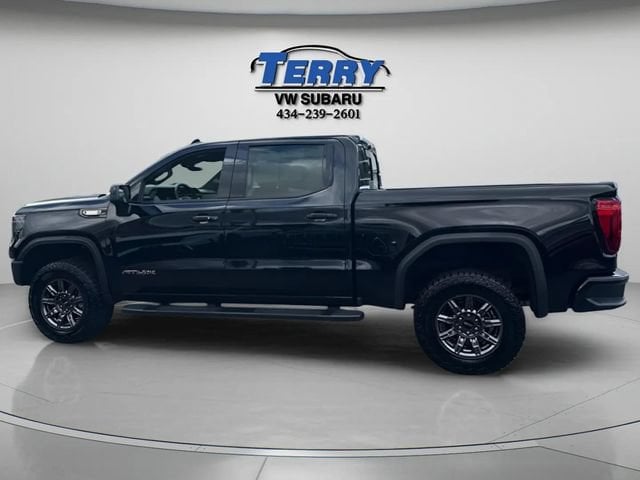 Pre-Owned 2026 GMC Sierra 1500 AT4X - photo - 1