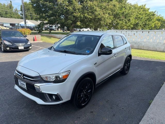 Pre-Owned 2019 Mitsubishi Outlander Sport 2.0 SE - photo - 2