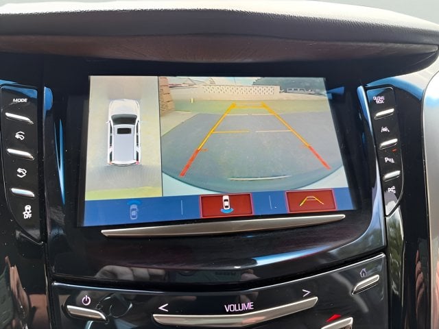Pre-Owned 2019 Cadillac Escalade Luxury - photo - 19