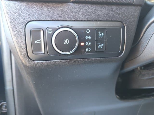 Pre-Owned 2022 Ford Bronco Sport Outer Banks - photo - 15