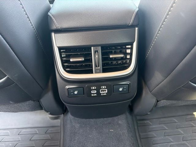Pre-Owned 2024 Subaru Outback Limited - photo - 7