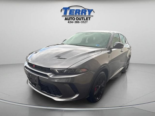 Pre-Owned 2024 Dodge Hornet R/T Plus - photo - 3