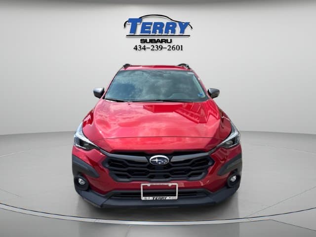 Pre-Owned 2026 Subaru Crosstrek Limited - photo - 1