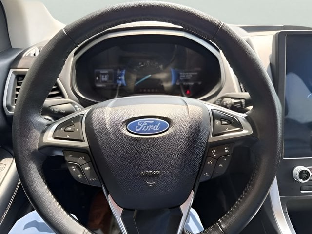Pre-Owned 2024 Ford Edge SEL - photo - 7