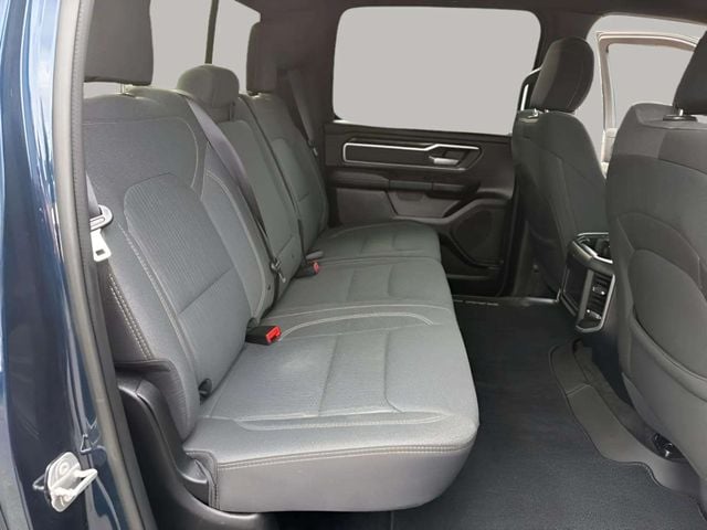 Pre-Owned 2022 Ram 1500 Big Horn/Lone Star - photo - 4