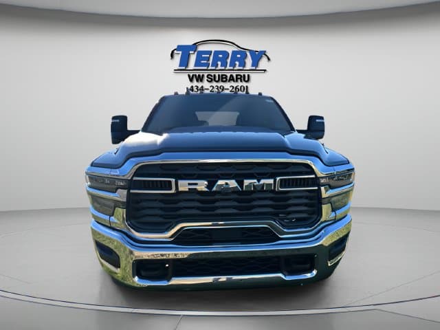 Pre-Owned 2025 Ram 3500 Tradesman - photo - 1