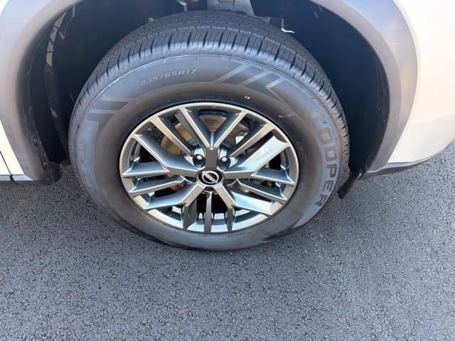 Pre-Owned 2024 Nissan Rogue S - photo - 26