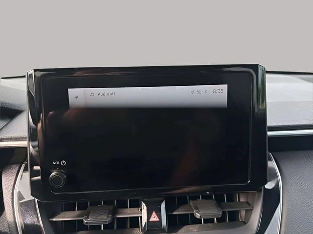 Pre-Owned 2024 Toyota Corolla Cross Hybrid XSE - photo - 9