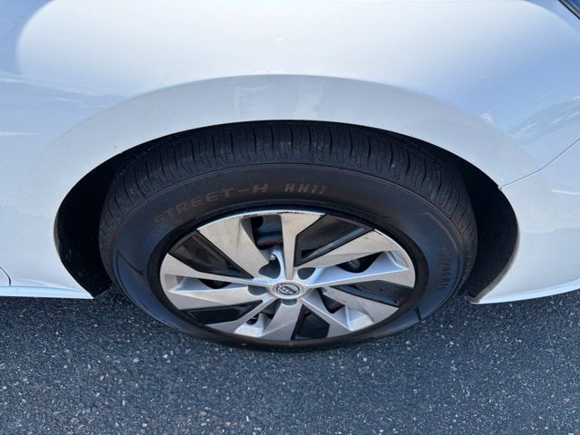 Pre-Owned 2024 Nissan Altima 2.5 S - photo - 17