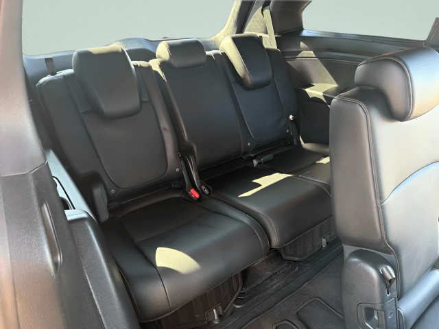 Pre-Owned 2025 Honda Odyssey Sport-L - photo - 24