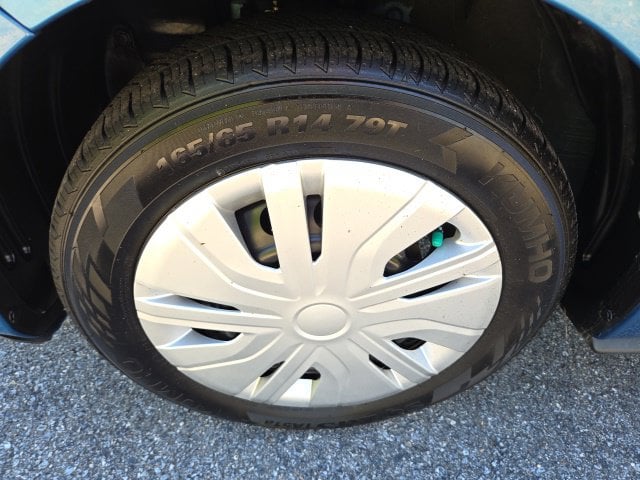 Pre-Owned 2024 Mitsubishi Mirage ES - photo - 8