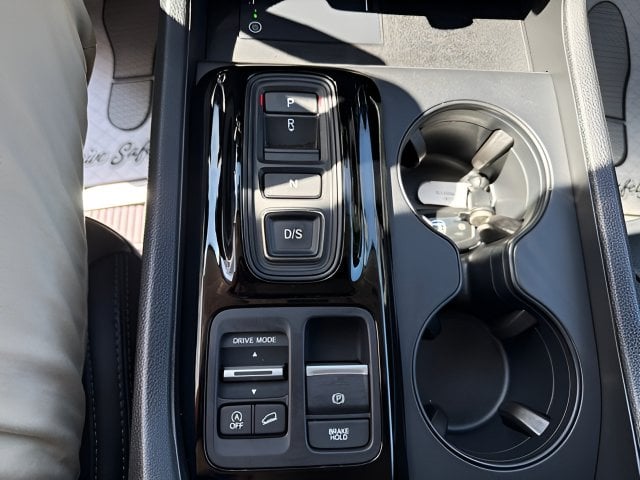 Pre-Owned 2026 Honda Passport RTL - photo - 22