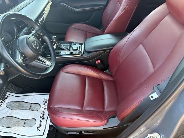 Pre-Owned 2025 Mazda CX-30 2.5 S Carbon Edition - photo - 5