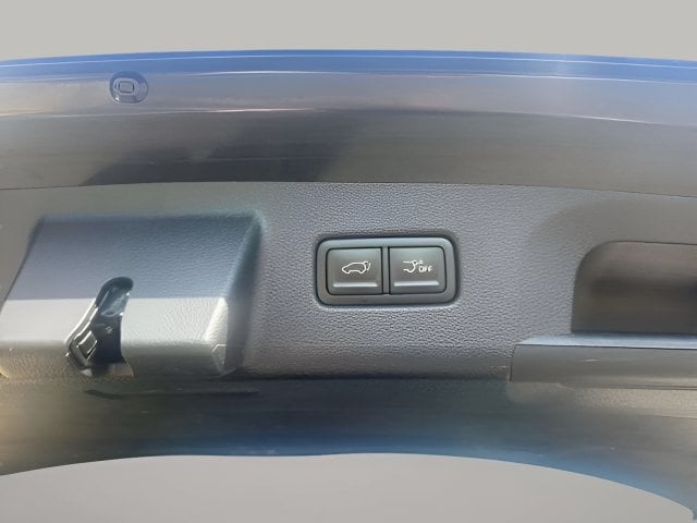 Pre-Owned 2025 Kia Telluride S - photo - 14