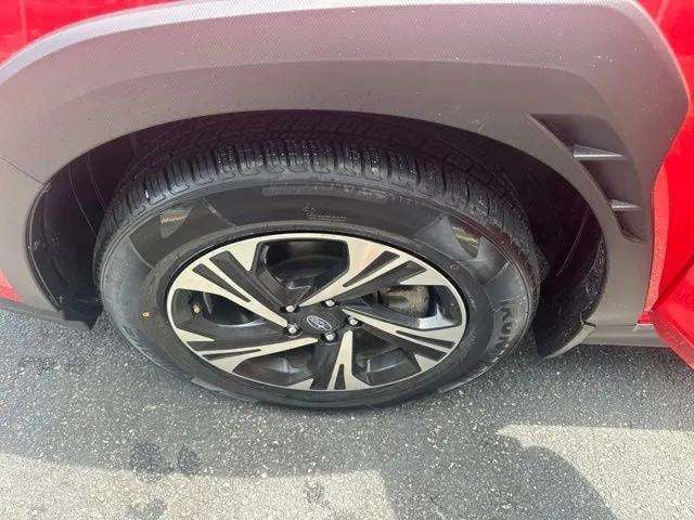 Pre-Owned 2024 Subaru Crosstrek Premium - photo - 18