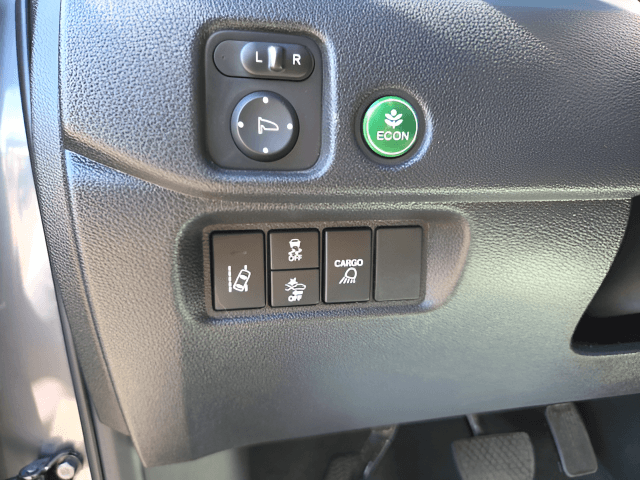 Pre-Owned 2026 Honda Ridgeline RTL - photo - 15