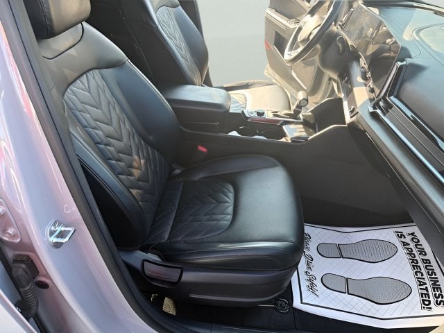 Pre-Owned 2023 Kia Sportage X-Line - photo - 26