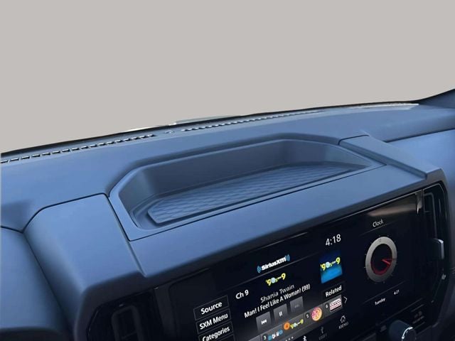Pre-Owned 2025 Nissan Frontier PRO-4X - photo - 15