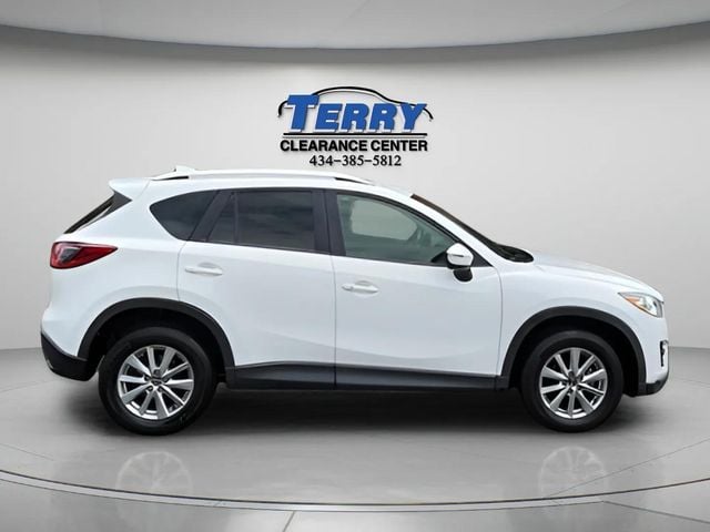 Pre-Owned 2016 Mazda CX-5 Touring - photo - 5