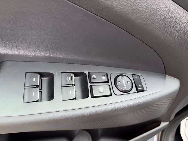 Pre-Owned 2016 Hyundai Tucson Limited - photo - 5