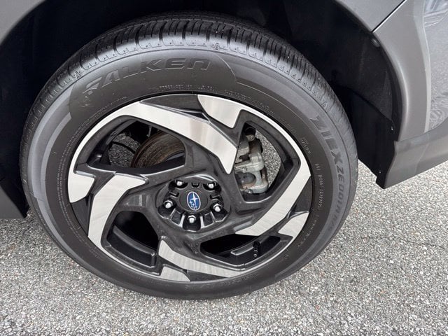 Pre-Owned 2026 Subaru Crosstrek Hybrid Limited - photo - 9