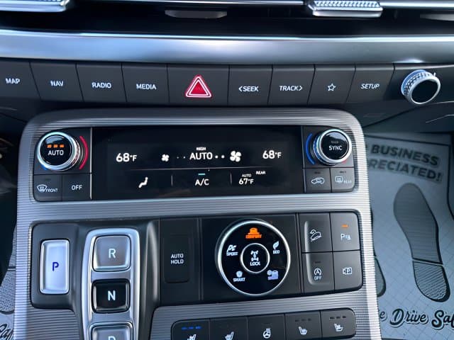 Pre-Owned 2025 Hyundai Palisade Calligraphy - photo - 25