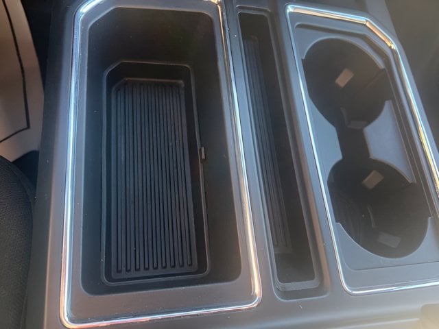 Pre-Owned 2019 Ford F-150 XL - photo - 16