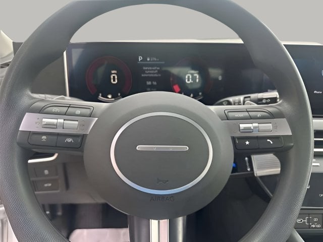 Pre-Owned 2025 Hyundai Sonata SEL - photo - 8