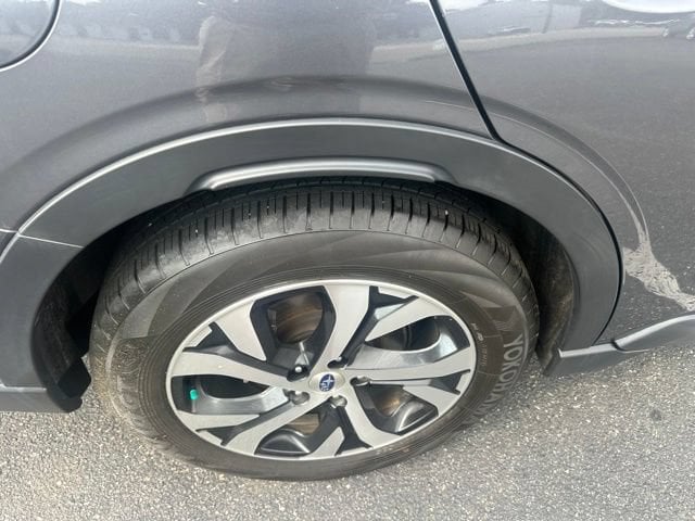 Pre-Owned 2022 Subaru Outback Limited - photo - 21