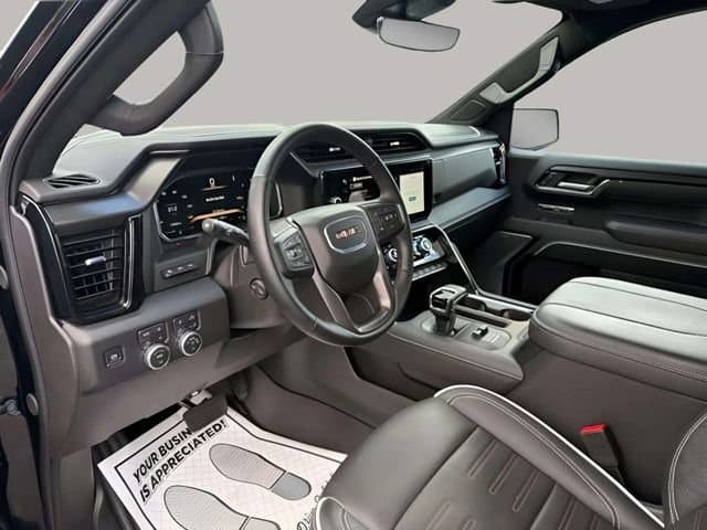 Pre-Owned 2026 GMC Sierra 1500 AT4X - photo - 14
