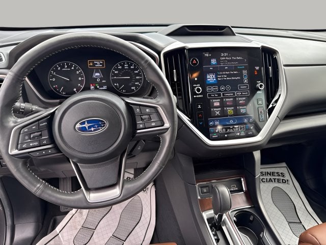 Pre-Owned 2024 Subaru Ascent Touring - photo - 7
