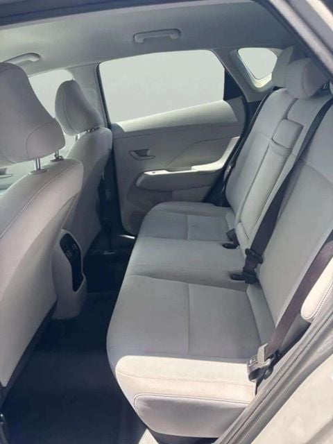 Pre-Owned 2025 Hyundai Kona SEL - photo - 7