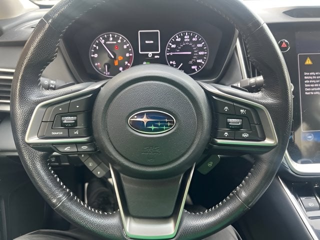 Pre-Owned 2022 Subaru Outback Limited - photo - 10
