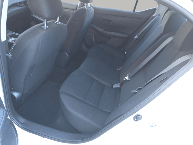 Pre-Owned 2025 Nissan Sentra S - photo - 15