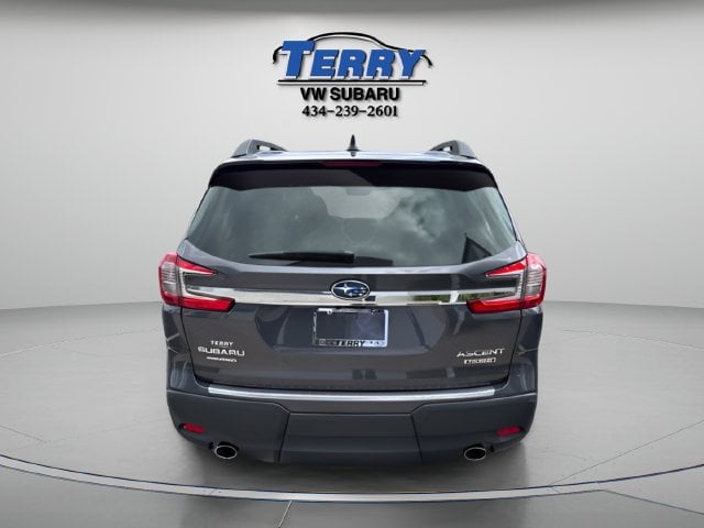 Pre-Owned 2024 Subaru Ascent Touring - photo - 3