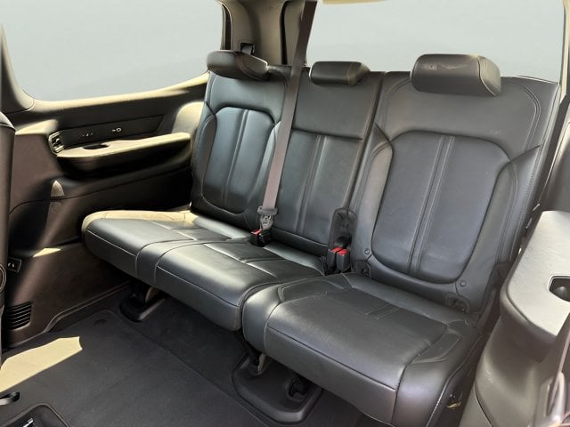 Pre-Owned 2025 Jeep Wagoneer Series III - photo - 6