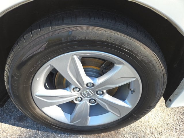 Pre-Owned 2020 Honda Odyssey EX-L - photo - 19
