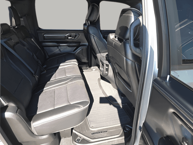 Pre-Owned 2022 Ram 1500 Limited - photo - 19