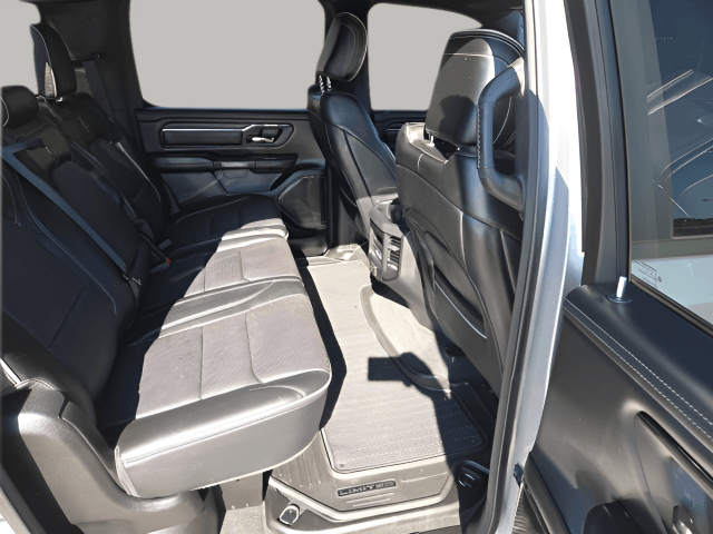 Pre-Owned 2022 Ram 1500 Limited - photo - 19