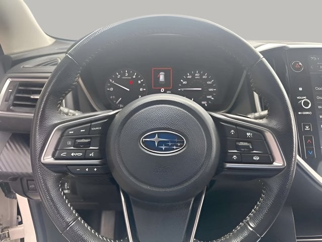 Pre-Owned 2025 Subaru Ascent Premium - photo - 4