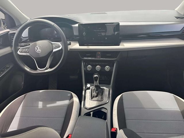 Pre-Owned 2025 Volkswagen Taos 1.5T S - photo - 8