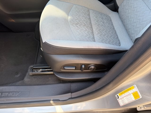Pre-Owned 2024 Chevrolet Equinox LT - photo - 6