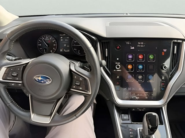 Pre-Owned 2020 Subaru Outback Premium - photo - 11