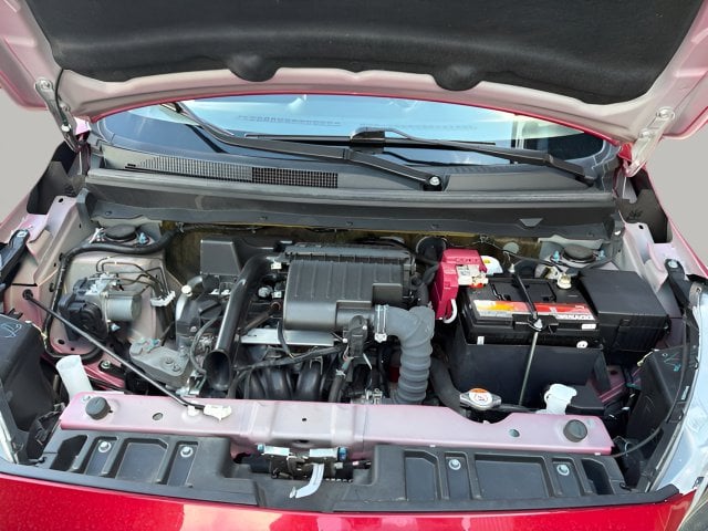 Pre-Owned 2024 Mitsubishi Mirage ES - photo - 16