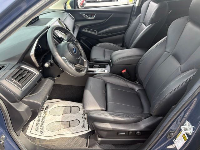 Pre-Owned 2024 Subaru Ascent Limited - photo - 4