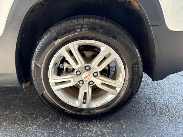 Pre-Owned 2024 GMC Terrain SLE - photo - 10