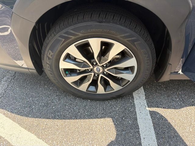 Pre-Owned 2024 Subaru Outback Limited - photo - 17