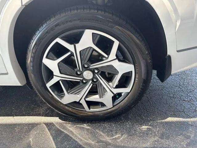 Pre-Owned 2021 Hyundai Palisade Calligraphy - photo - 11